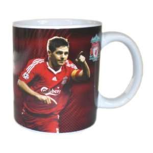 Liverpool Fc Football Mug Official 