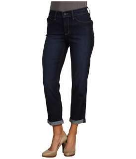   Your Daughters Jeans Kendall Mini Roll Ankle Denim in Hollywood Wash