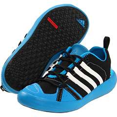 adidas Kids Boat Lace (Toddler/Youth)    BOTH 
