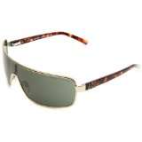 Armani Exchange AX196/S Shield Sunglasses