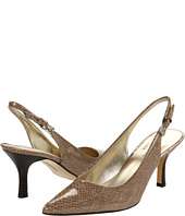 taupe pumps and Women” 