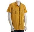 Gucci Mens Button Front Shirts  