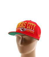 New Era   Kansas City Chiefs NFL® Lateral 9FIFTY™ Snapback