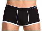 Calvin Klein Underwear ck one Microfiber Low Rise Trunk    