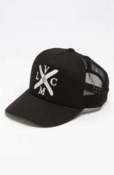 New Markdown Volcom Hull Trucker Hat Was $22.00 Now $13.90 35% OFF