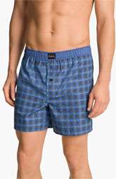 Coopers by Jockey® Woven Boxer Shorts $18.00