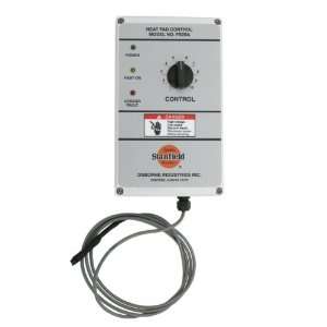  Osborne Industries Heat Mat Control   Automatic Regulator 