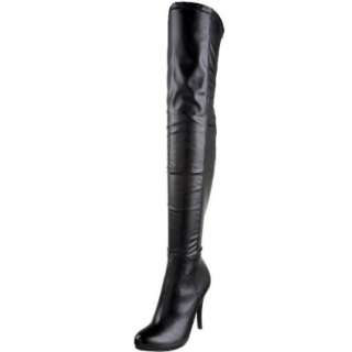 GUESS Womens Parks Over The Knee Boot   designer shoes, handbags 