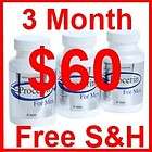 Month Procerin Hair Loss Tablets~Ships Right Away