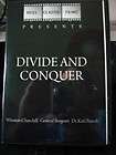 DIVIDE AND CONQUER (DVD) REEL CLASSICS