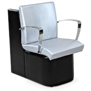  Fontaine Silver Dryer Chair Beauty