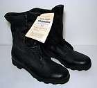   Combat Boots NEW OLD STOCK 1993 Mens Size 12 NWT Ro Search Leather