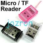 Card Reader Adapter, Siyoteam items in micro sd usb adapter store on 