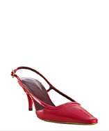   statement shoe june 24 2011 lovely shoe outrageous color feminine