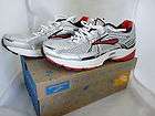   Adrenaline GTS 11 Running/Race Shoes Run Arch Support Size 10.5 New