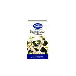  Nettle Leaf Tea   Caffeine free,24 bags Health & Personal 