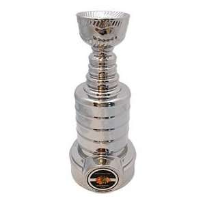  Chicago Blackhawks Stanley Cup Coin Bank Sports 