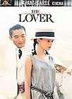 The Lover (DVD, 2001, Avant Garde Cinema)