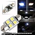   LED Festoon Interior Dome/Map Light (Fits More than one vehicle
