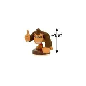  Donkey Kong ~1.5 Mini Figure [Super Mario Choco Egg Mini 