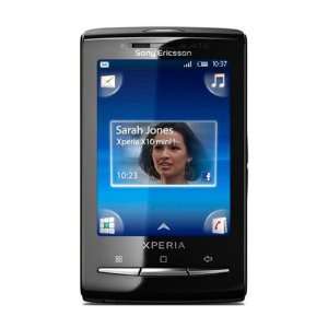  Sony Ericsson E10a (X10 Mini) Android 850/1900 3G Unlocked 