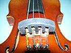 Old violin Shop 3/4&1/2 Violin ultra mute, rare price