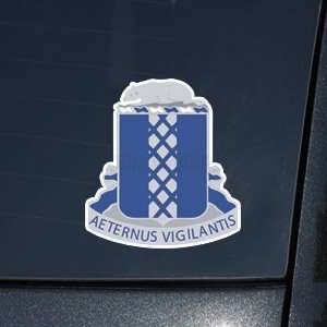  Army 426th Regiment 3 DECAL Automotive