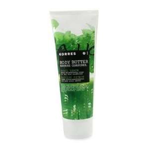  Exclusive By Korres Basil Lemon Body Butter 902861 235ml/7 