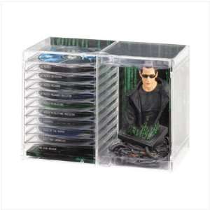  The Ultimate Matrix Collection