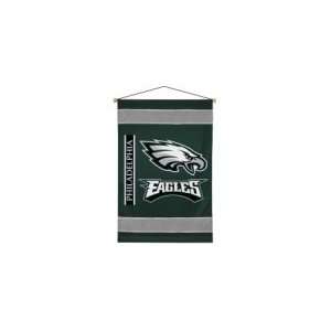  Philadelphia Eagles NFL Side Line Banner Sports 