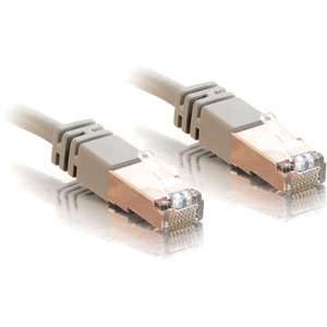 com Cables To Go Cat. 6 Shielded Patch Cable. 5FT SHIELDED CAT6 PATCH 