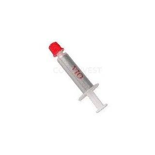   Grease CPU Heat Sink Compound with Easy to Apply Syringe by V.I.O