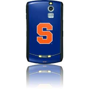   Curve 8330   Syracuse University Blue Logo Cell Phones & Accessories