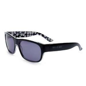   Religion SUN01 4 non prescription sunglasses (Black) 