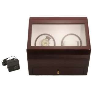  Automatic Watch Winder Box Electronics