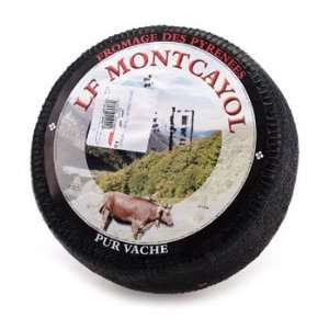 French Cheese Tomme Des Pyrenees Grocery & Gourmet Food