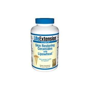  Skin Restoring Ceramides with Lipowheat   30 liquid 