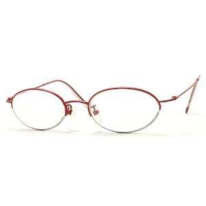  44585 Eyeglasses Frame & Lenses
