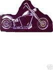 bobber chopper softail rolling chassis 200 rear  