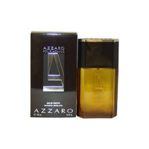  AZZARO by Azzaro EDT SPRAY 3.4 OZ for MEN Beauty