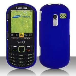  Samsung M570 Restore R570 Messager III Rubber Dr. Blue 