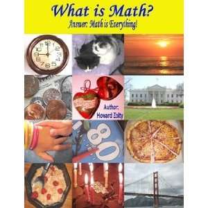  What is Math? Answer Math is Everything (9781411667174 