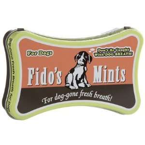  Mints for Dogs   Chicken Mint   1.4 oz (Quantity of 6 