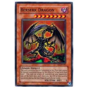  Berserk Dragon Toys & Games