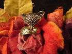 HAUNTED FOX RING~ANIMAL BLESSING~HIGH PRIEST OWNED~