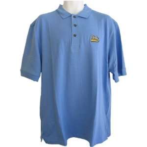  Bruins Polo Shirt   UCLA Bruins Classic Polo NCBlue 