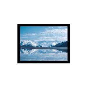  Snowy Lake Peak    Print