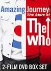 Amazing Journey The Story of The Who (DVD, 2007)