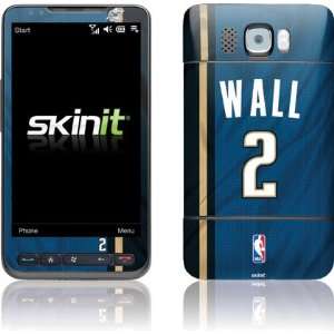  J. Wall   Washington Wizards #2 skin for HTC HD2 
