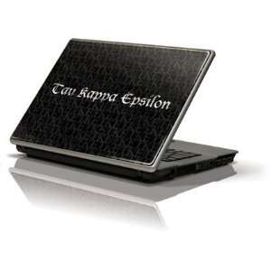  Tau Kappa Epsilon Black & White skin for Dell Inspiron 